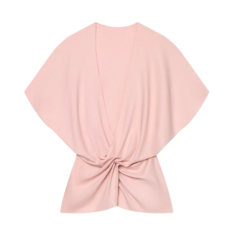 2026 Women Elegant Pink Two Pi - Formal Attire Woman 评论和价格