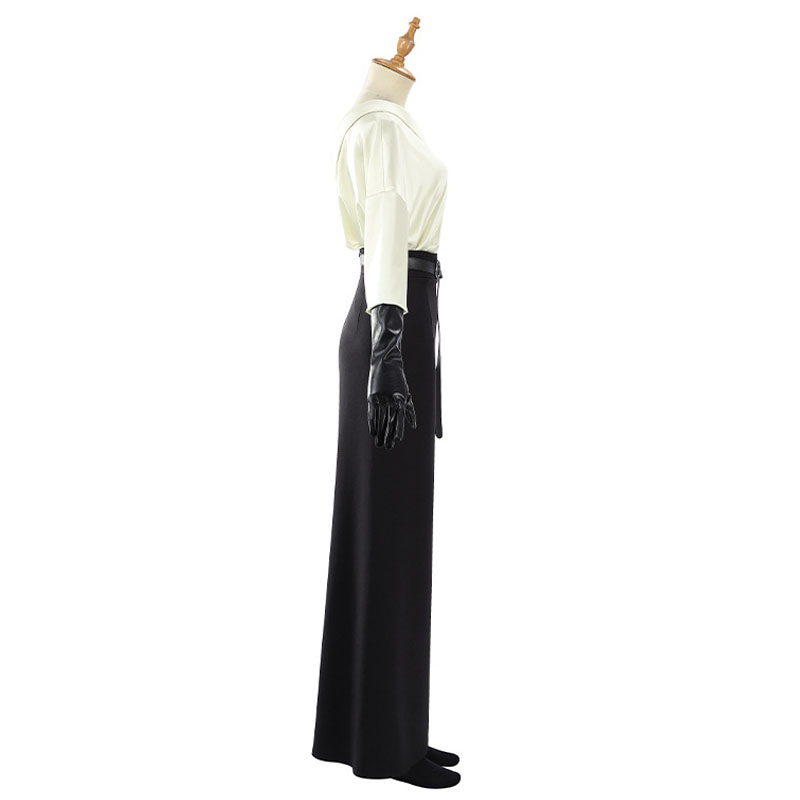 Horror Game Requiem Grace Cosp - Women Formal Wear With Skirt 评论和价格