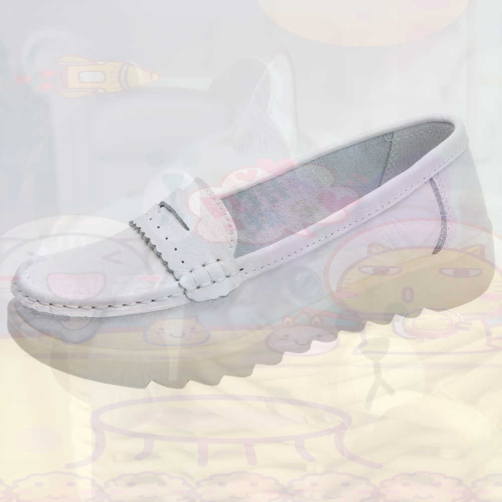 Moccasin Driving Teenage Sneak - Resale Women'S Formal Wear 评论和价格