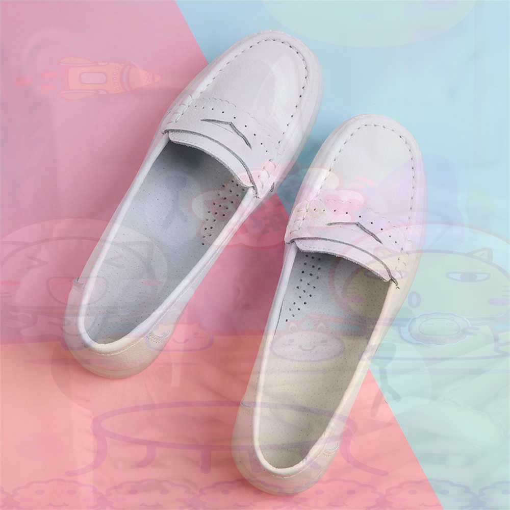 Moccasin Driving Teenage Sneak - Resale Women'S Formal Wear 评论和价格