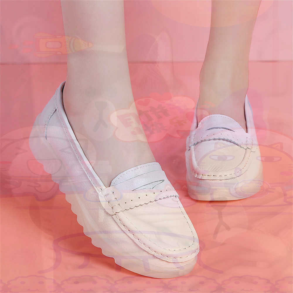 Moccasin Driving Teenage Sneak - Resale Women'S Formal Wear 评论和价格