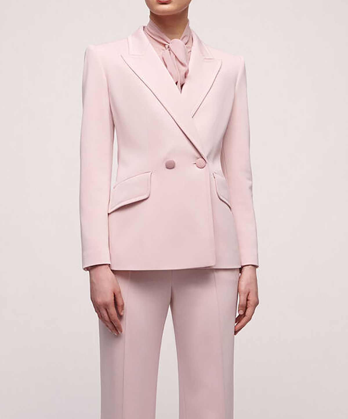 Classic Women Pants Suits 2 Pi - Women Formal Wear For Meeting 评论和价格