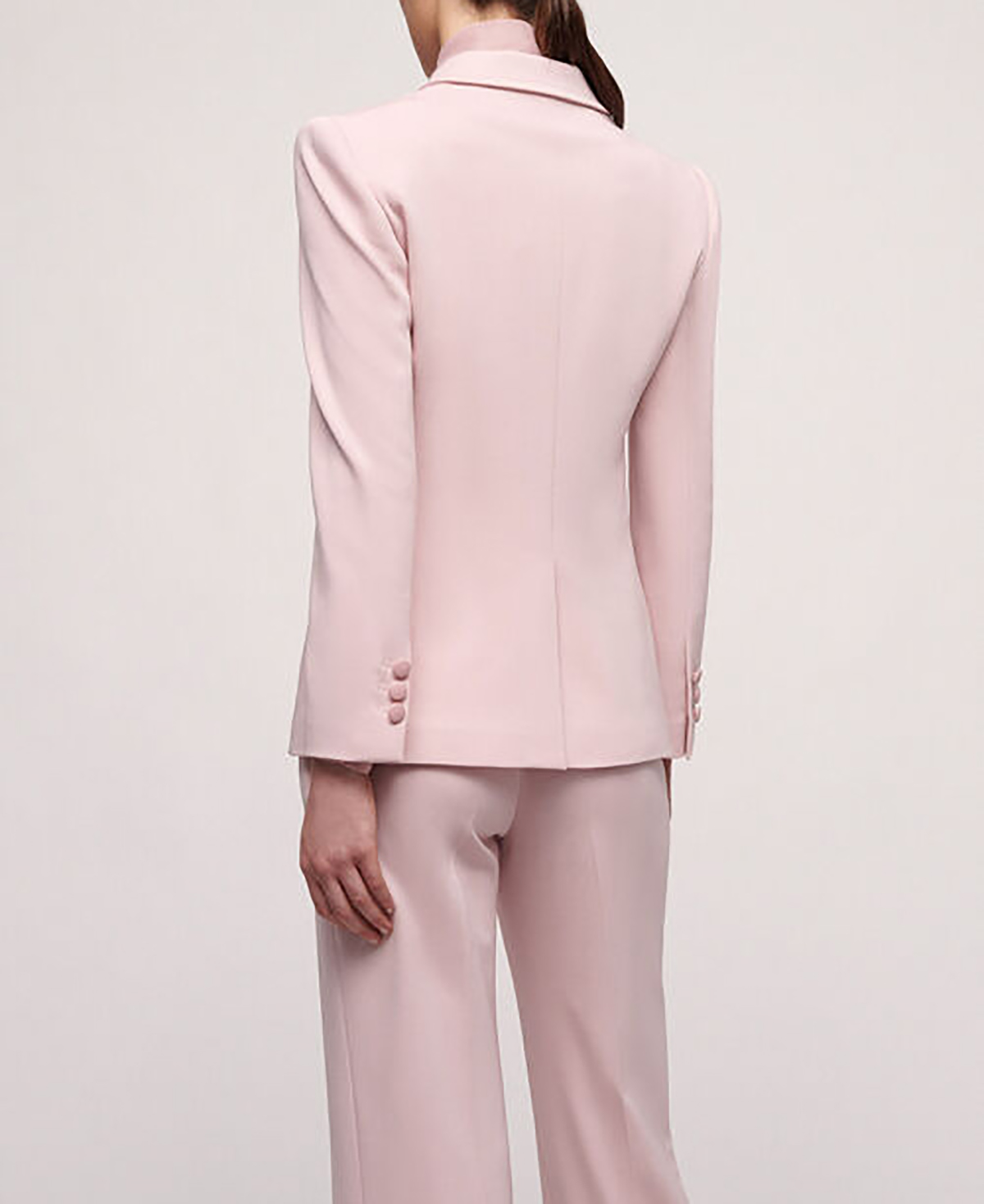 Classic Women Pants Suits 2 Pi - Women Formal Wear For Meeting 评论和价格