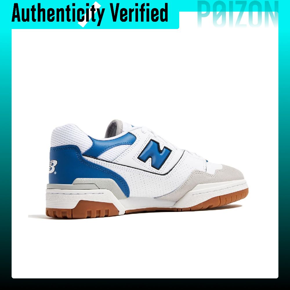 New Balance NB 550 Abrasion Re - New Balance Shoes 550 评论和价格