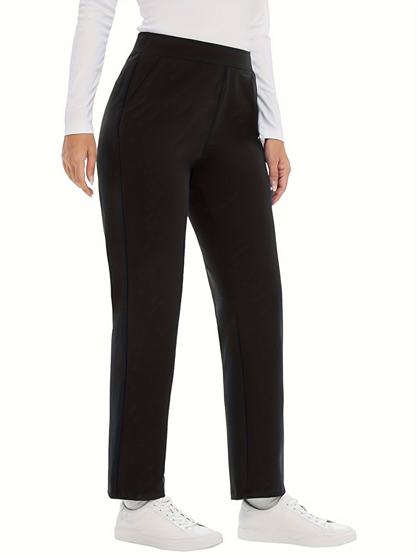 Spring and Autumn new women's  - Women'S Formal Wear Pants 评论和价格