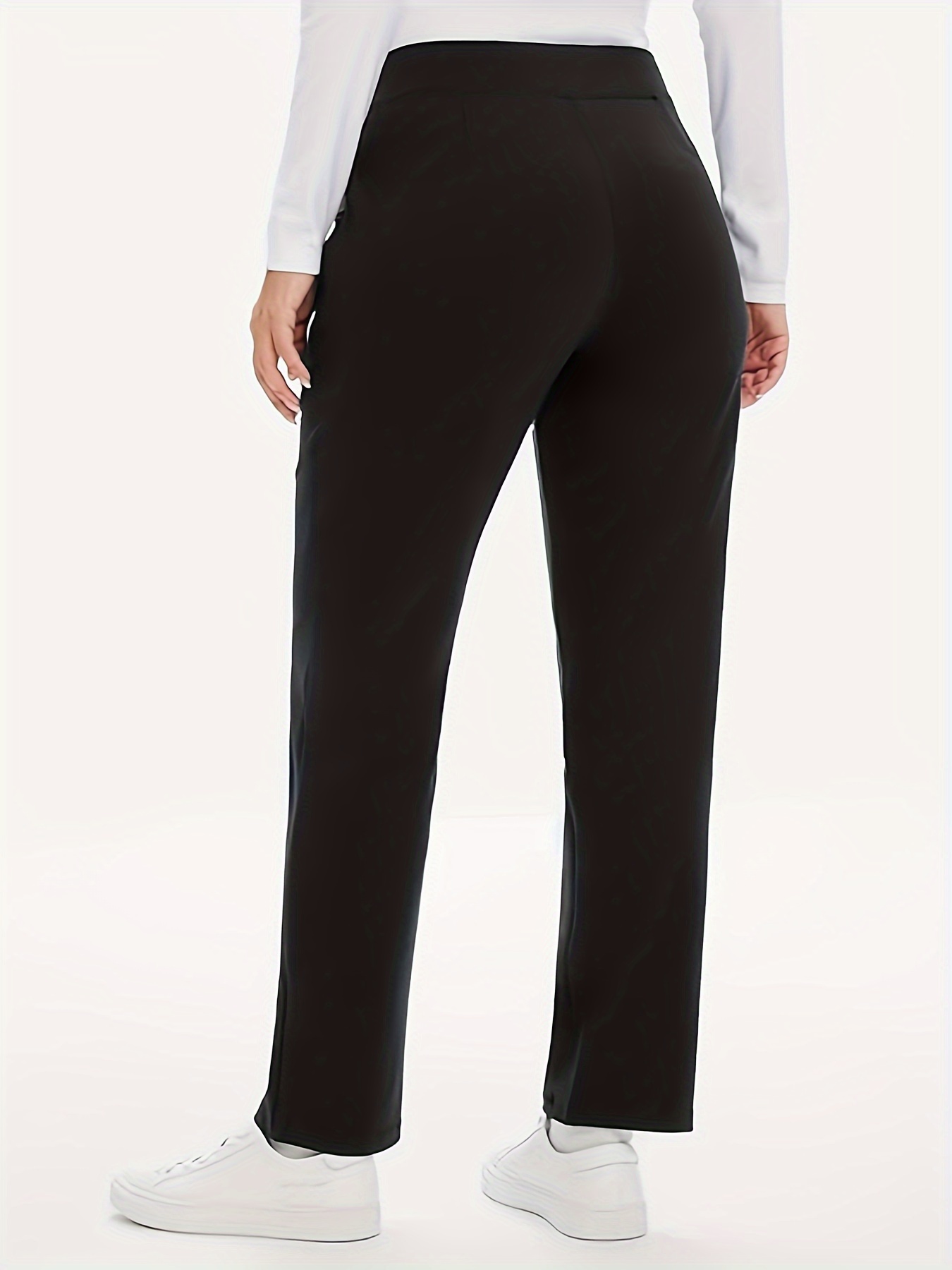 Spring and Autumn new women's  - Women'S Formal Wear Pants 评论和价格