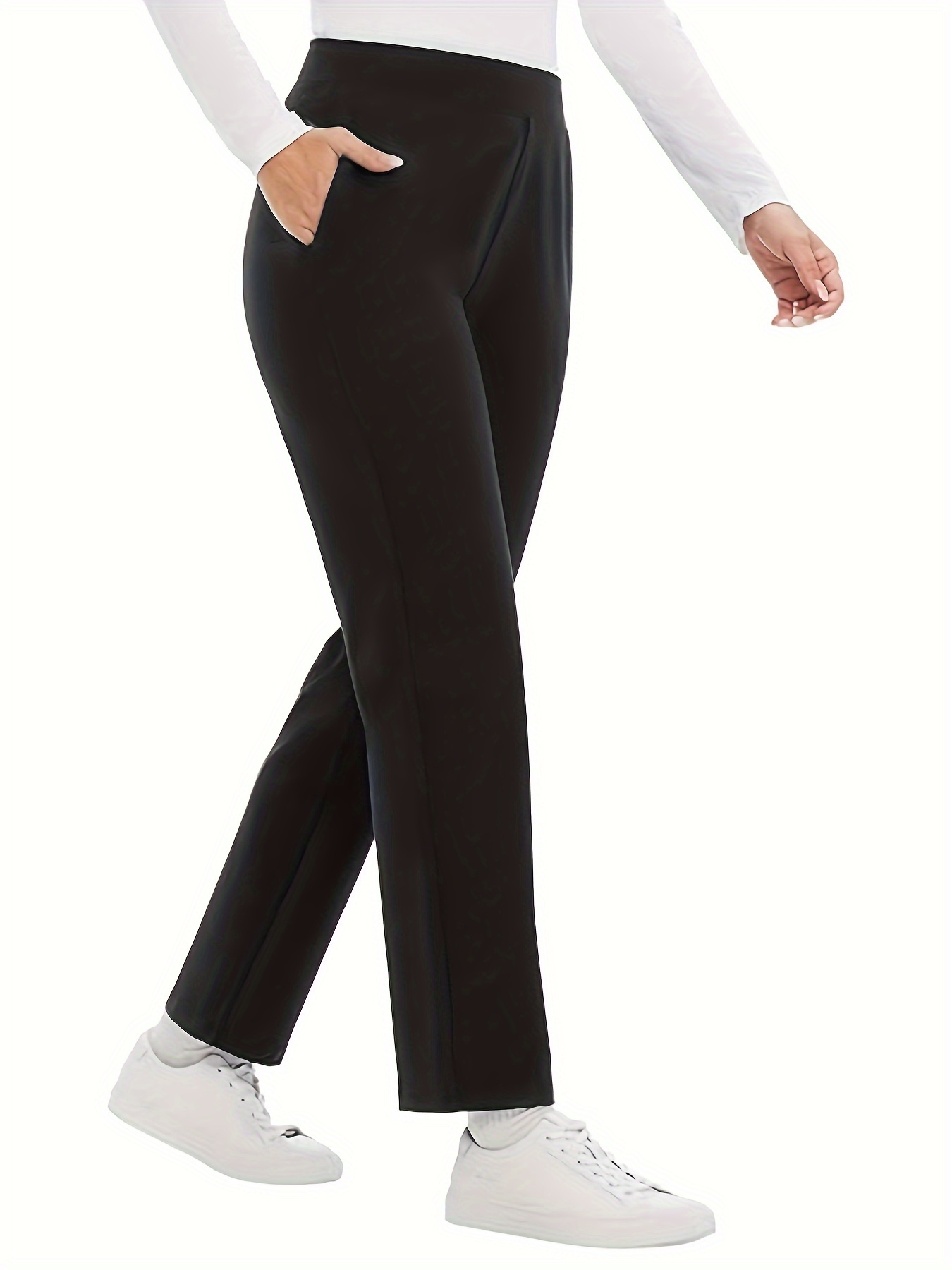 Spring and Autumn new women's  - Women'S Formal Wear Pants 评论和价格