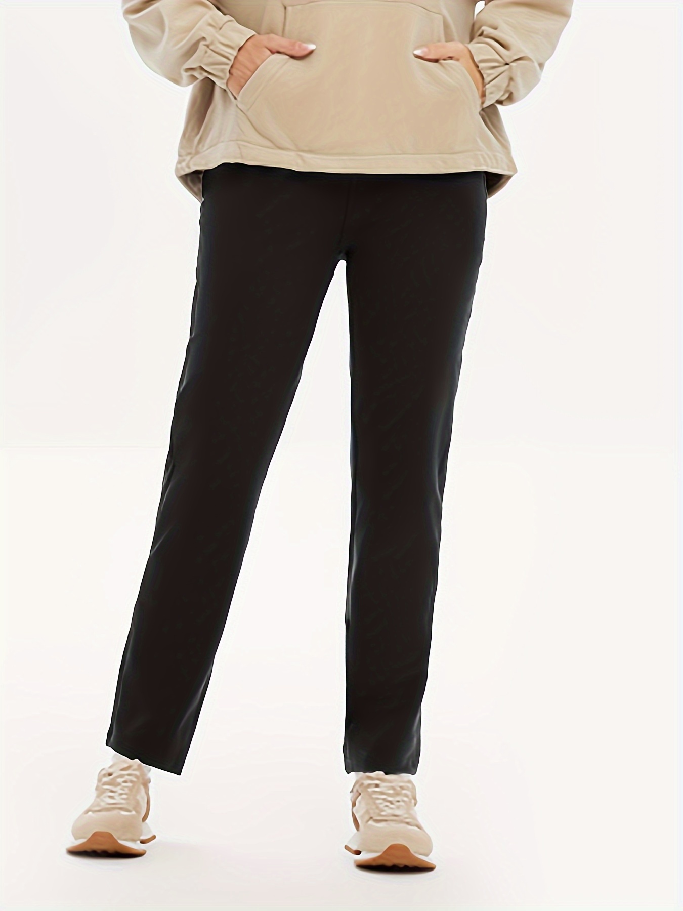 Spring and Autumn new women's  - Women'S Formal Wear Pants 评论和价格
