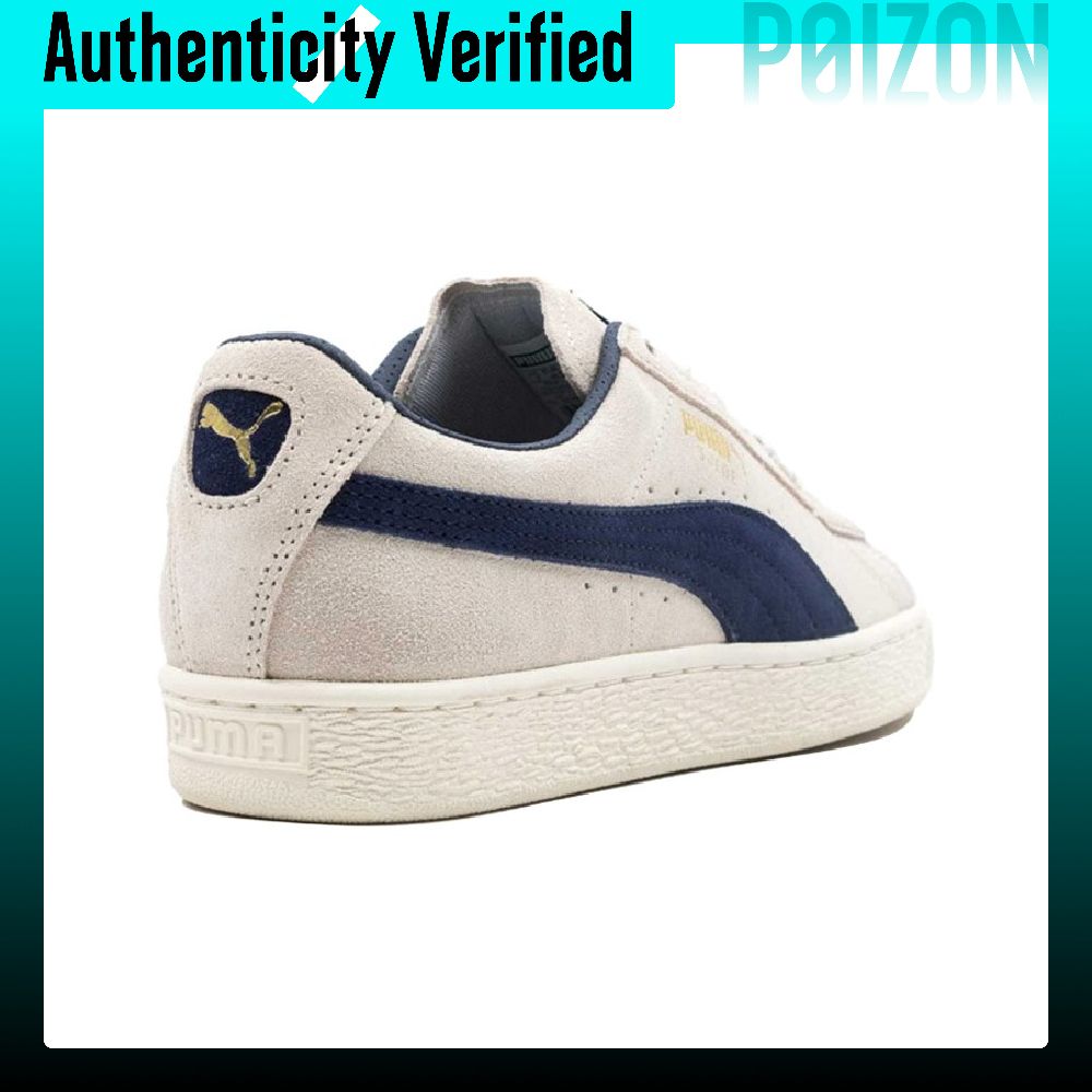 PUMA Suede Classic Skate Shoes - Puma Shoes Suede Classic 评论和价格