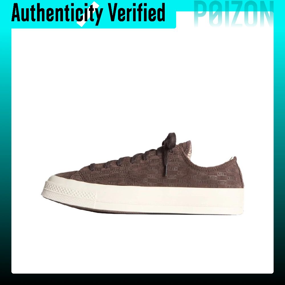 KITH x Converse Chuck 70 Low t - Converse Shoes Chuck 70 评论和价格