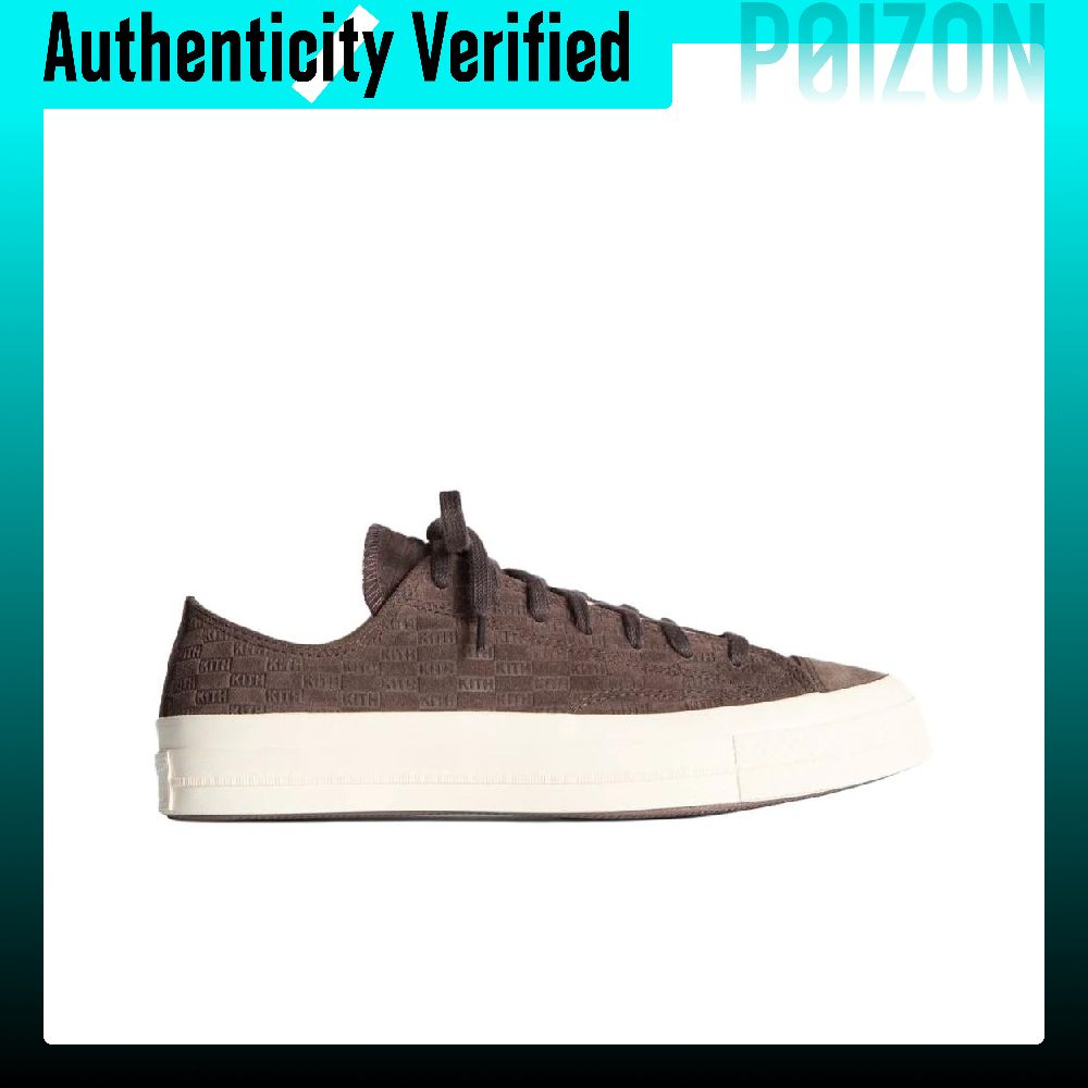 KITH x Converse Chuck 70 Low t - Converse Shoes Chuck 70 评论和价格