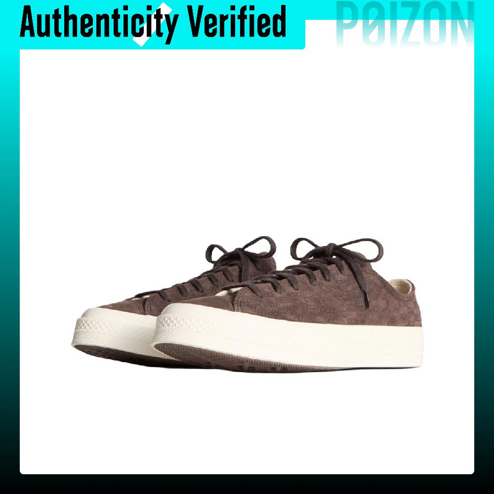 KITH x Converse Chuck 70 Low t - Converse Shoes Chuck 70 评论和价格