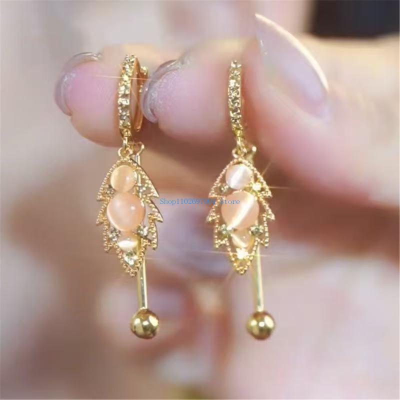 N7YF Cats Eye Earrings For Wom - Women Formal Wear Designers 评论和价格
