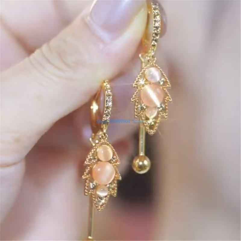 N7YF Cats Eye Earrings For Wom - Women Formal Wear Designers 评论和价格