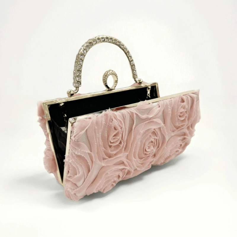 Elegant Convertible Floral Eve - Women'S Holiday Formal Wear 评论和价格
