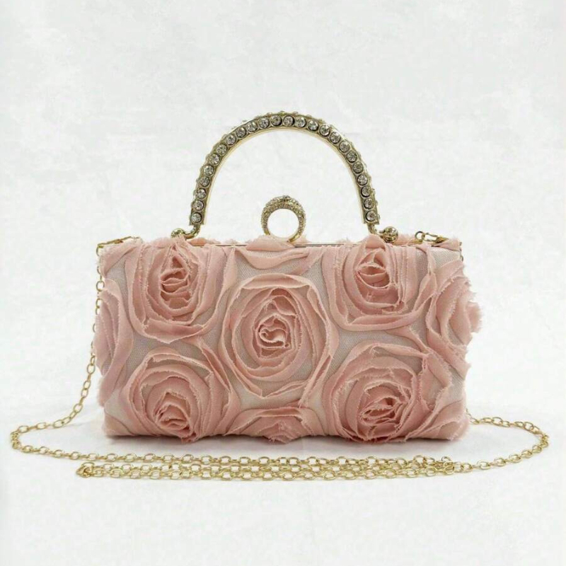 Elegant Convertible Floral Eve - Women'S Holiday Formal Wear 评论和价格
