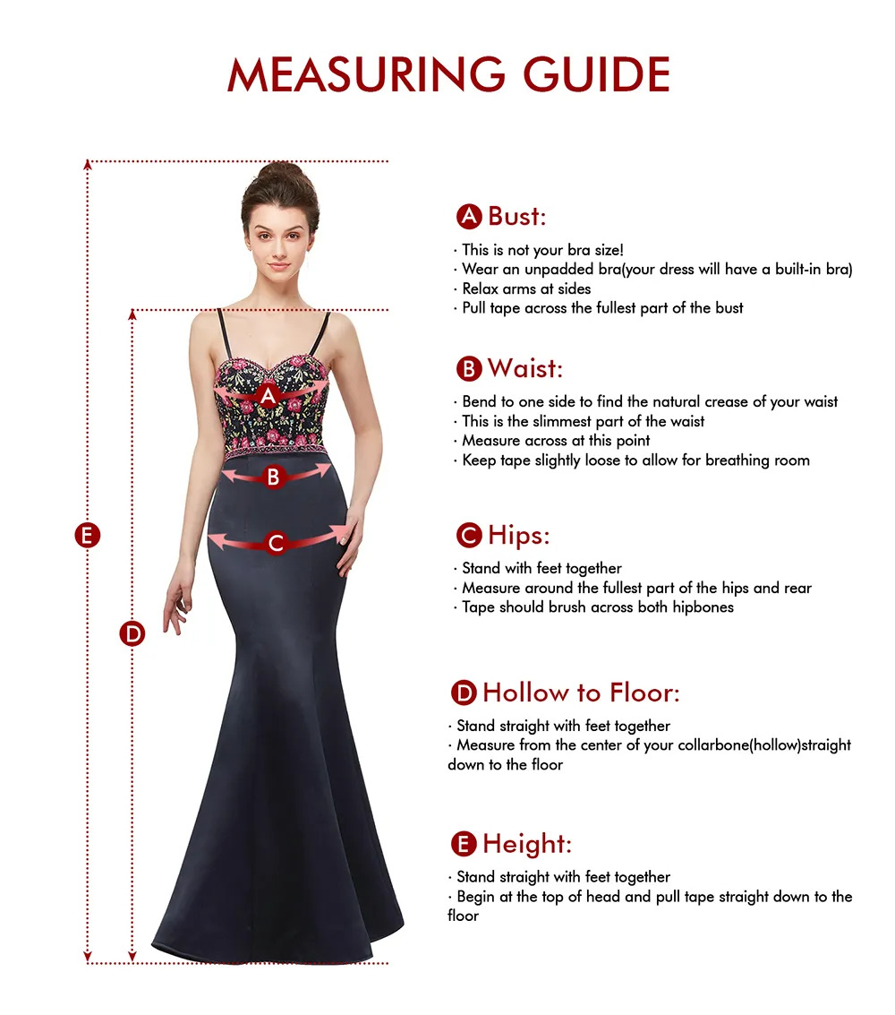 Customized Spaghetti Strap Eve - Formal Attire Woman 评论和价格