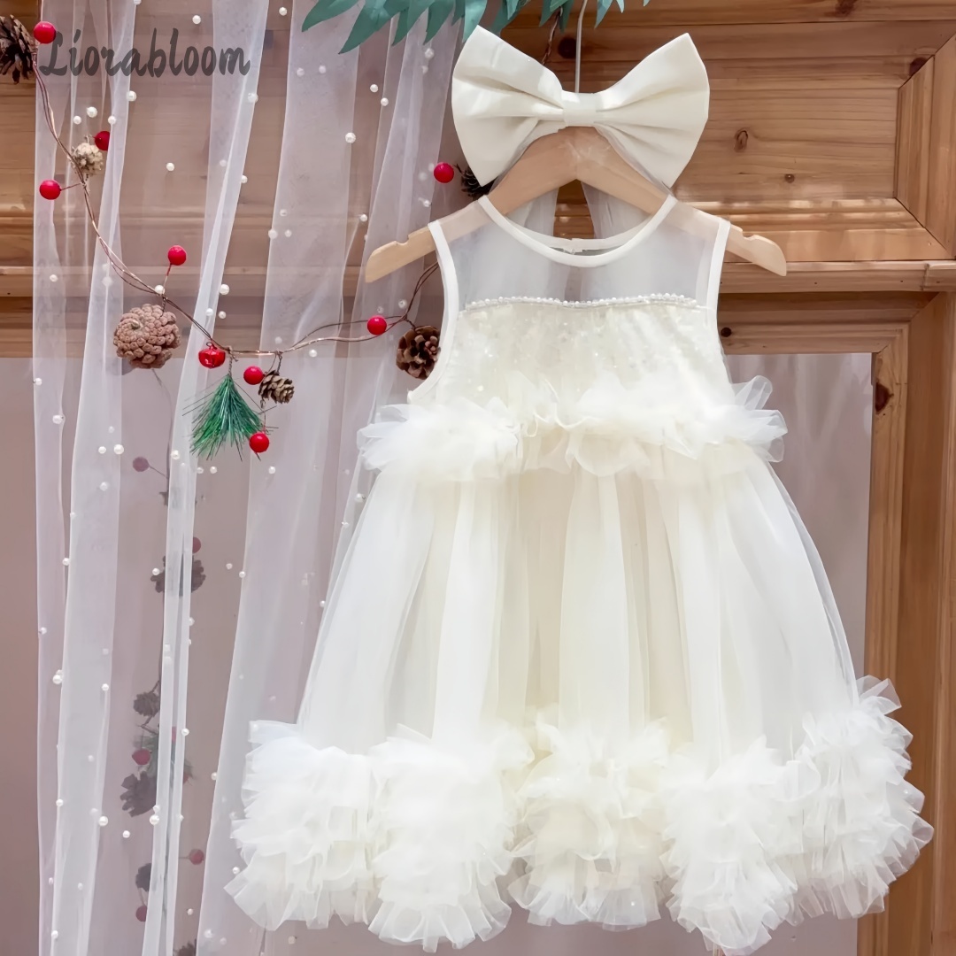 Girls' Tulle Gown Layered Skir - Women Formal Wear Designers 评论和价格