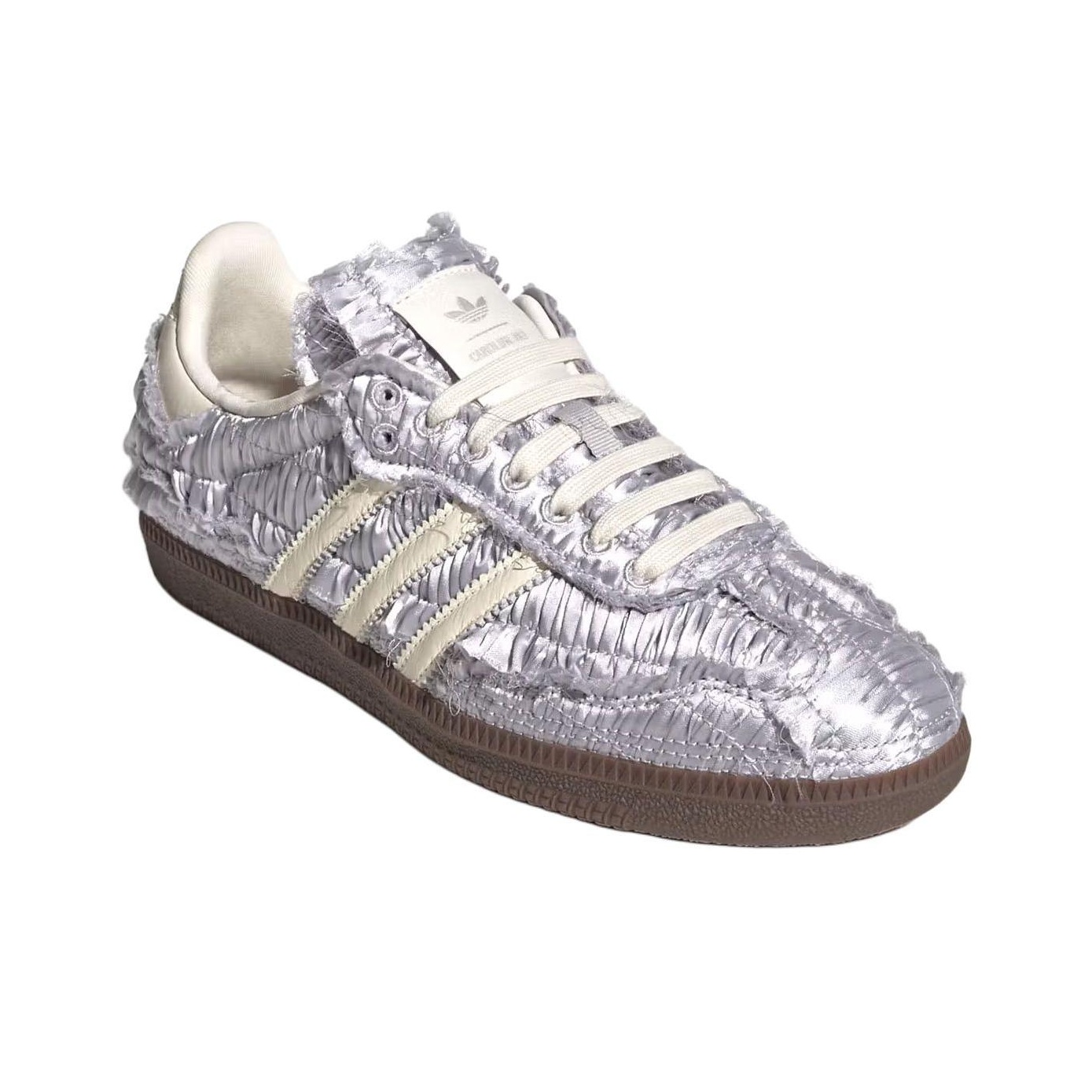 Adidas Originals x Caroline Hu - Adidas Shoes Samba 评论和价格