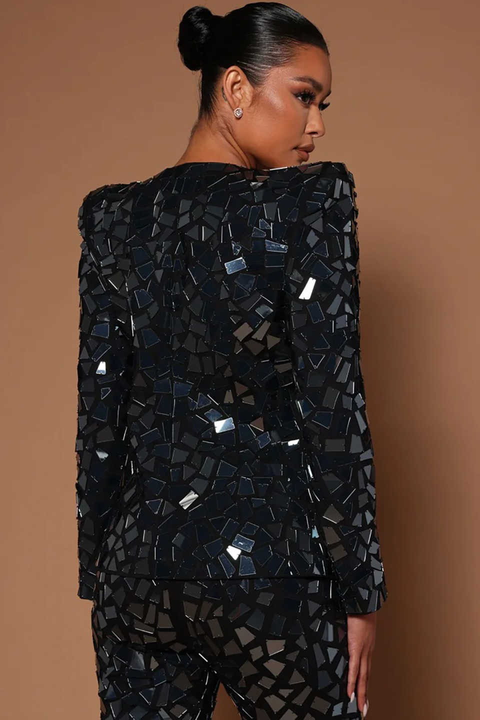Designer Big Diamonds Women Pa - Women Formal Wear Designers 评论和价格