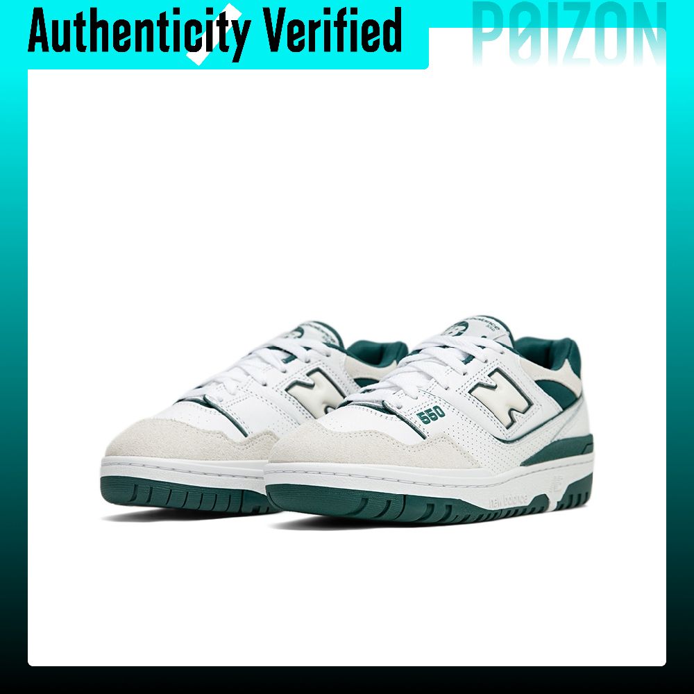 New Balance NB 550 Vintage Bas - New Balance Shoes 550 评论和价格