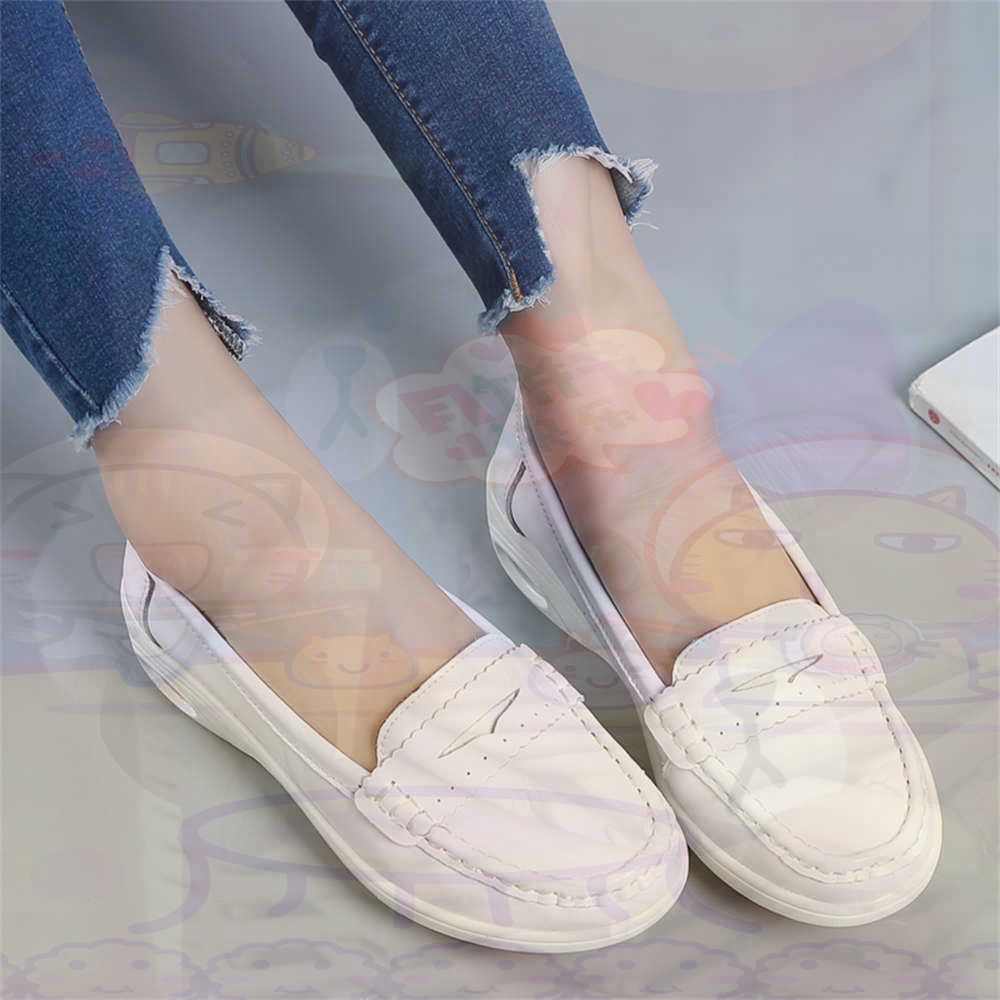 Soft Slip-on Womens Large Size - Resale Women'S Formal Wear 评论和价格