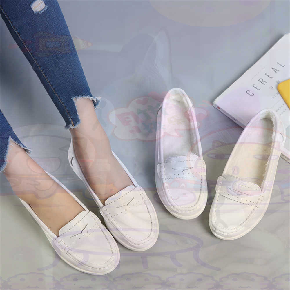 Soft Slip-on Womens Large Size - Resale Women'S Formal Wear 评论和价格