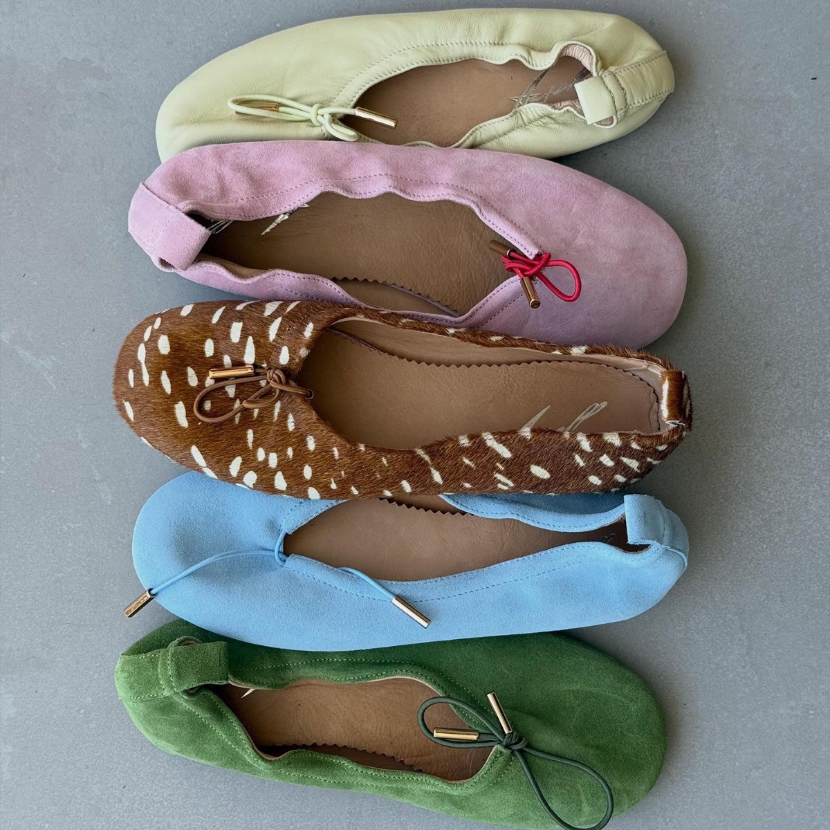 2026 New Women's Leopard Print - Formal Wear Women'S Loafers 评论和价格
