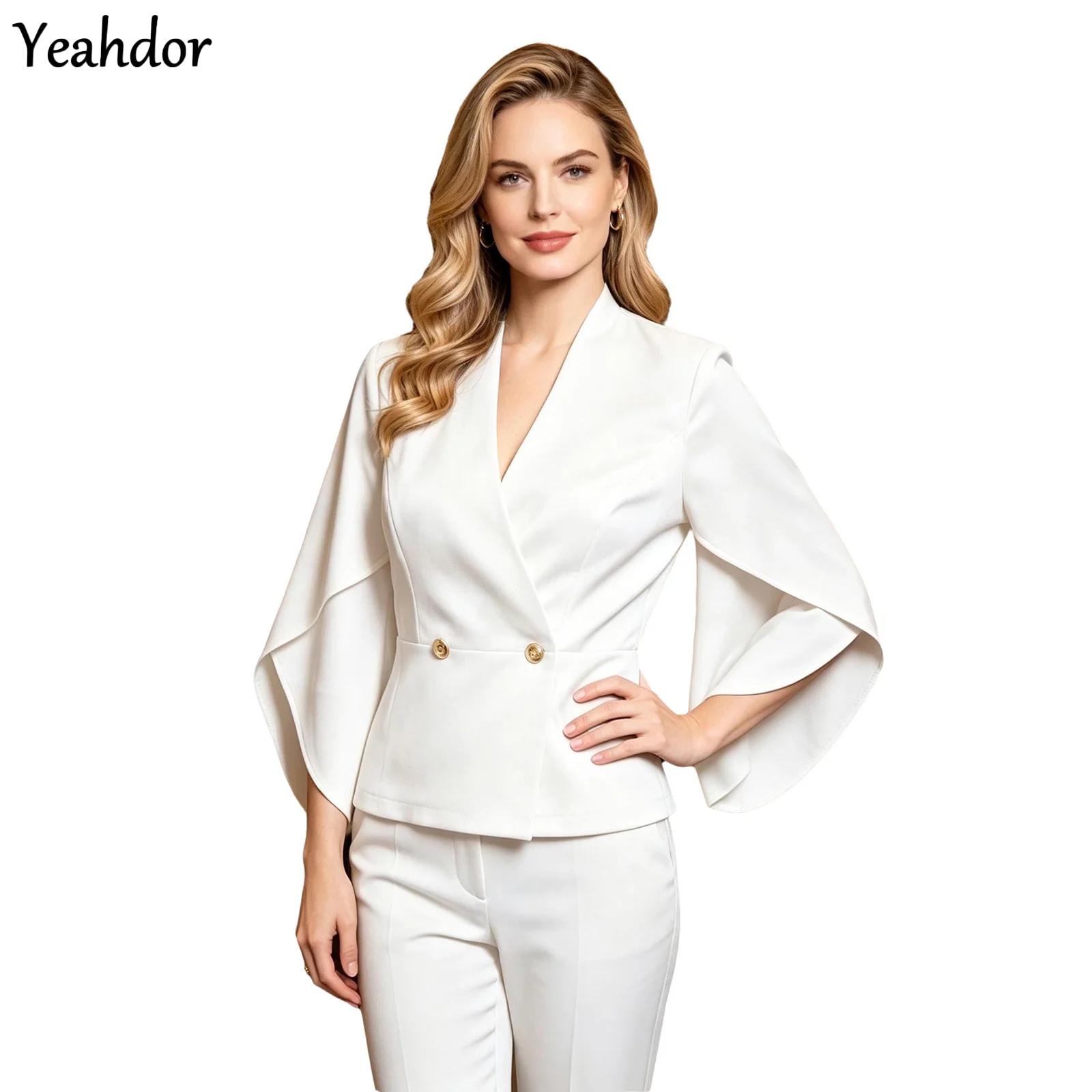 Women Business Casual Blazer V - Women Formal Wear For Meeting 评论和价格