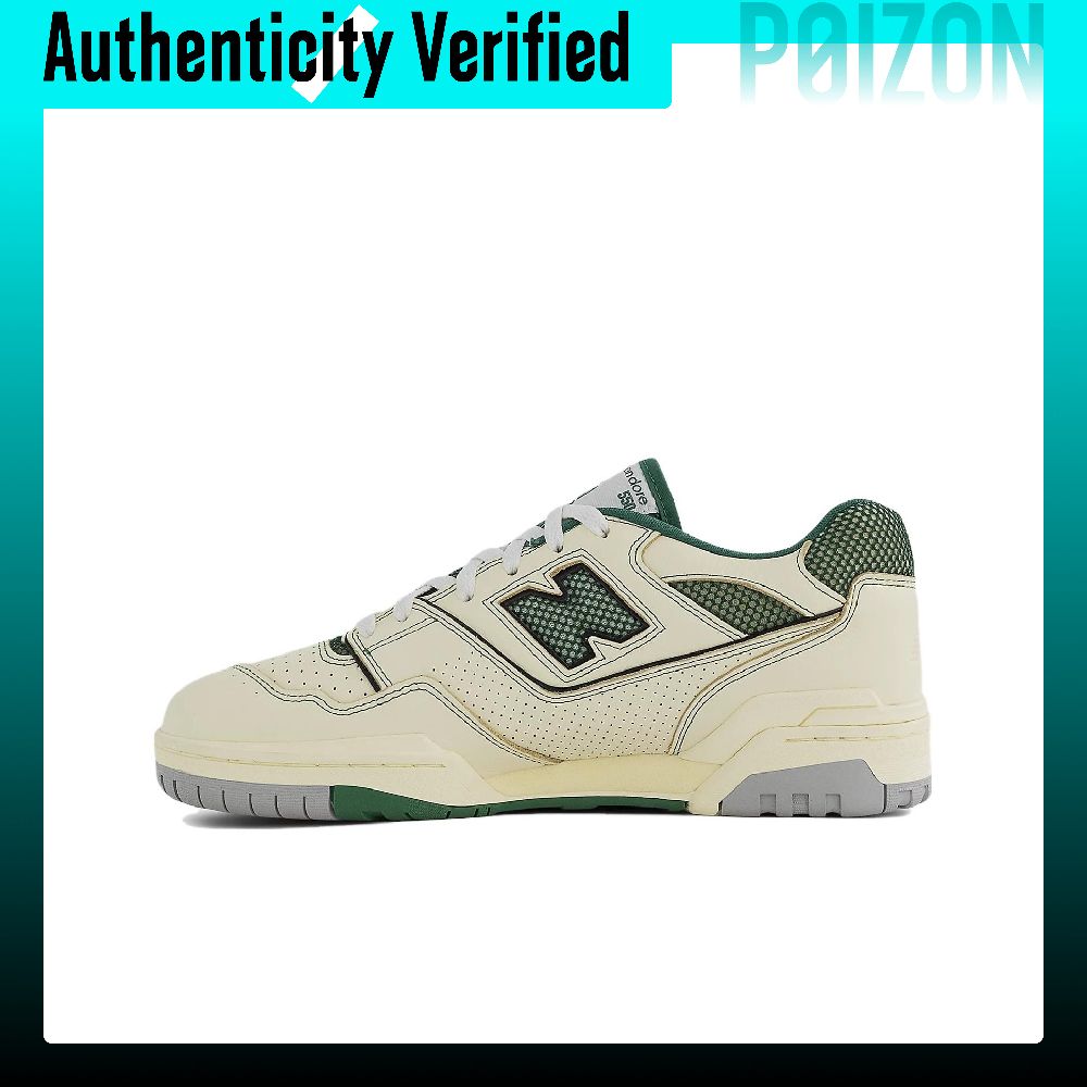New Balance NB 550 Vintage Bas - New Balance Shoes 550 评论和价格