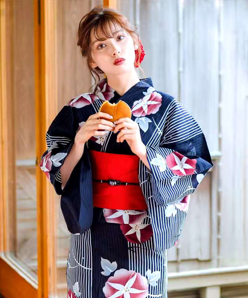 Japanese Traditional Kimono Ne - Women Formal Wear For Conference 评论和价格