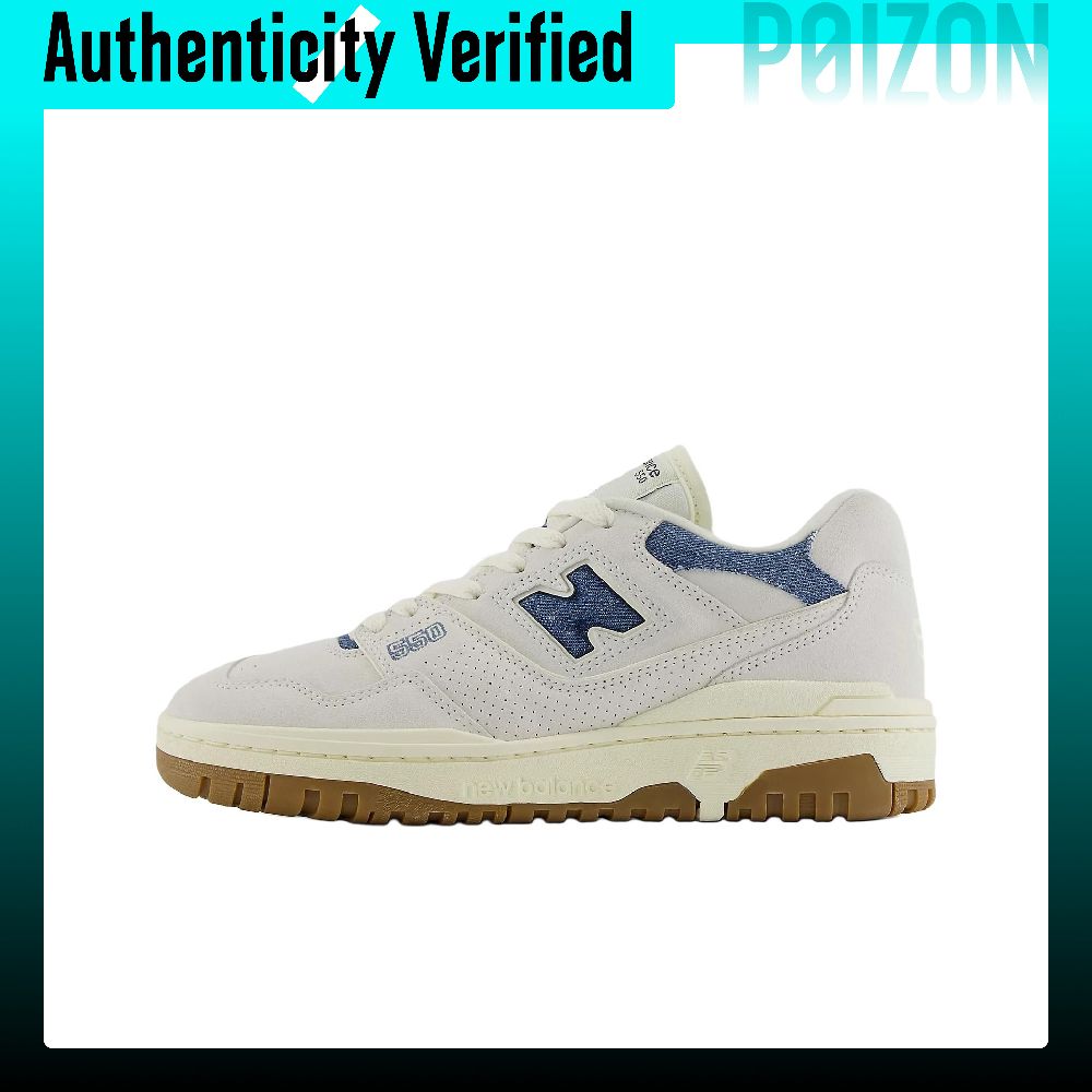 New Balance NB 550 Low top Cas - New Balance Shoes 550 评论和价格