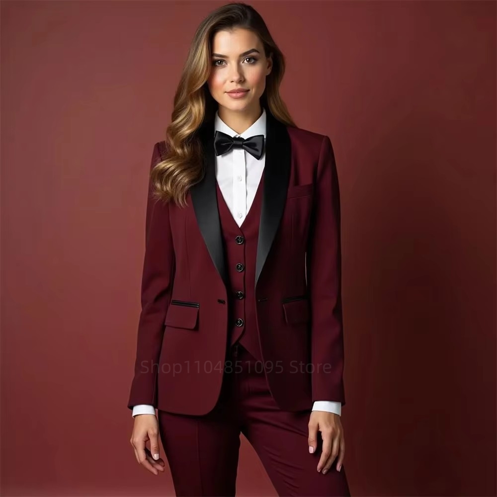 Fashion Women's Suits Blazer H - Formal Attire Woman 评论和价格