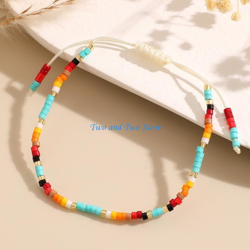 HX6F Trendy Soft Clay Beaded B - Women Formal Wear Designers 评论和价格