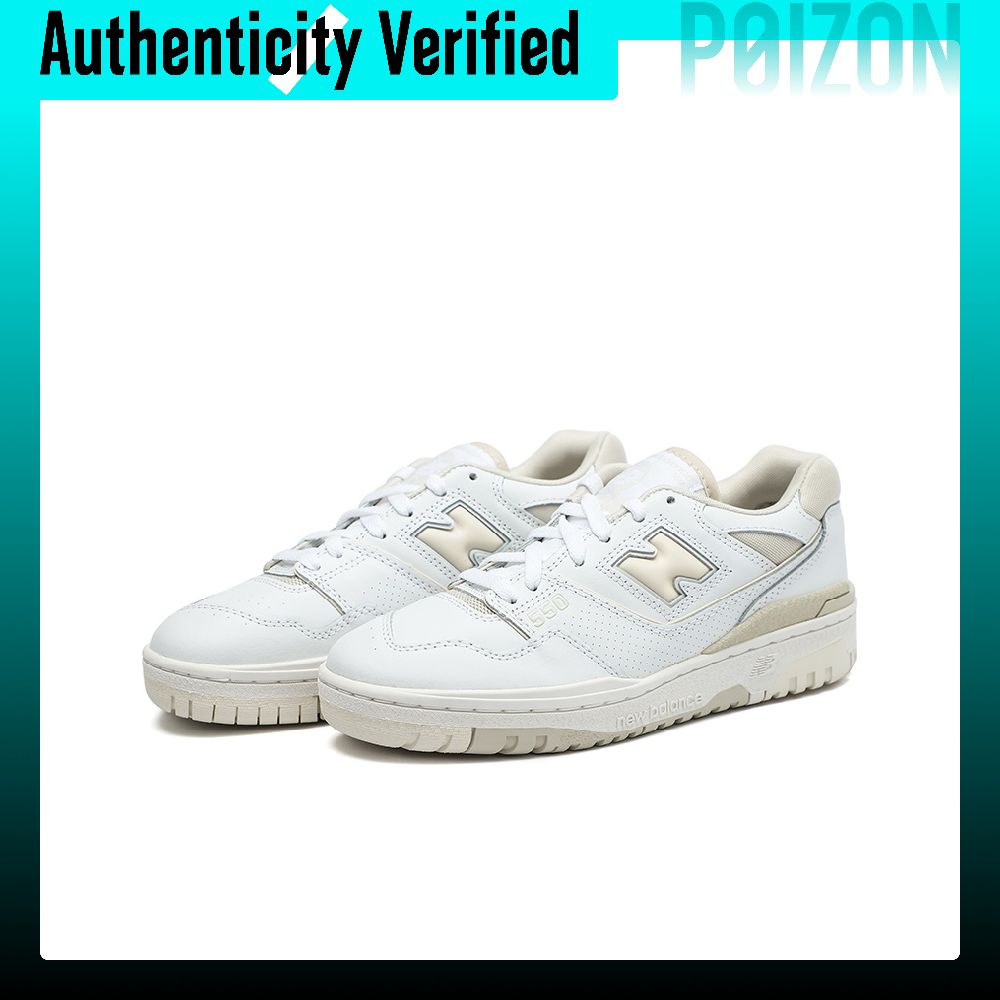 New Balance NB 550 Vintage Bas - New Balance Shoes 550 评论和价格
