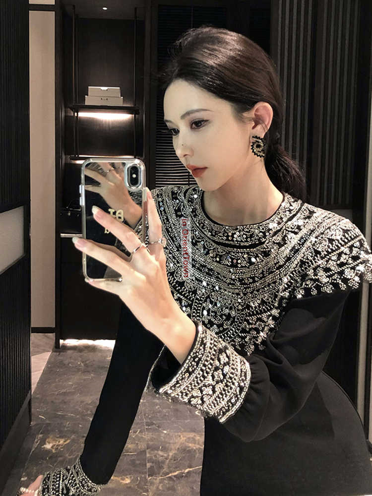 Excellent Workmanship Black At - Formal Attire Woman 评论和价格
