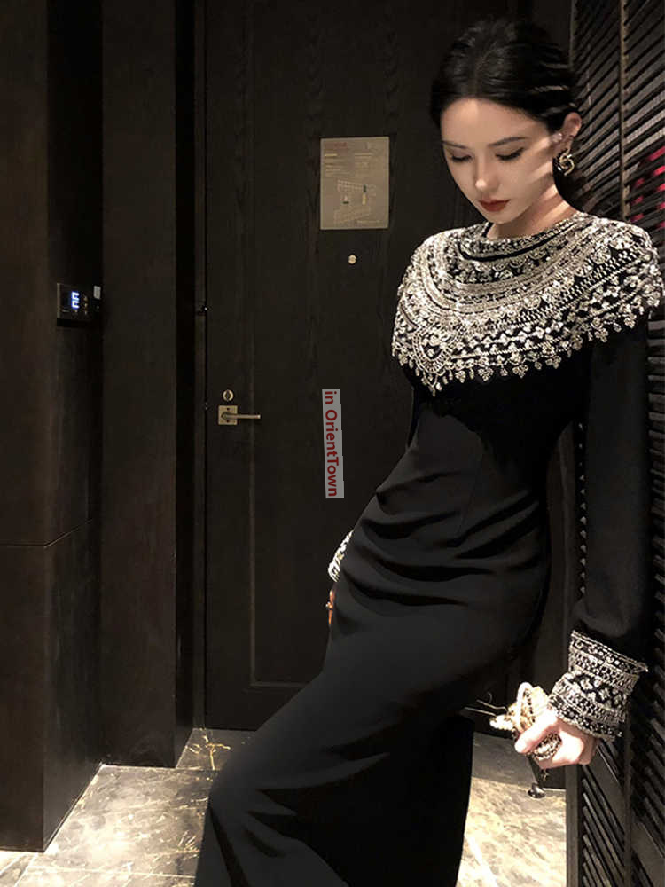Excellent Workmanship Black At - Formal Attire Woman 评论和价格
